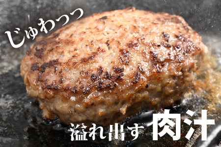 がばいばーぐ。佐賀牛入り黒毛和牛ハンバーグ140g×12個【がばいばーぐ。 佐賀牛 黒毛和牛 お弁当 おかず 惣菜 簡単調理 肉 合挽肉 贈り物 ギフト 人気 個包装】(H081147)