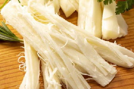 さけるチーズ 50g×8本 ナチュラルチーズ【ギフトボックス入り ミルン牧場 無添加 お中元 お歳暮 プレゼント 誕生日 敬老の日 母の日 父の日】(H102143）