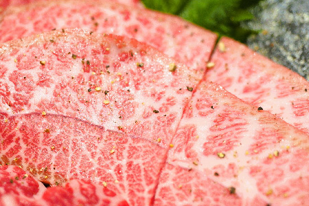 【厳選希少部位】【A4～A5】佐賀牛ミスジステーキ 約300g(100g×3P)【肉 牛肉 ブランド牛 黒毛和牛 ステーキ肉 ふるさと納税】(H112119)