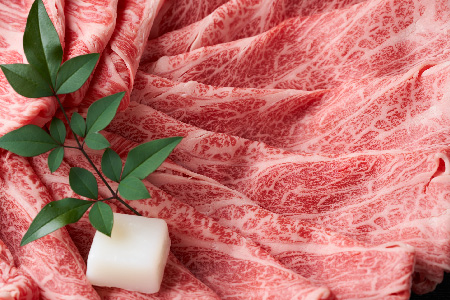 【3か月定期便】【厳選部位】【A4～A5】佐賀牛サーロインしゃぶしゃぶすき焼き用 1kg(500g×2P)×3回【肉 牛肉 ブランド牛 黒毛和牛 お祝い ご褒美 ふるさと納税】(H112208)