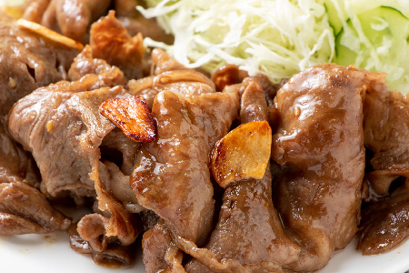 訳あり！【A4～A5】佐賀牛切り落とし 5kg(500g×10P)【肉 牛肉 ブランド牛 黒毛和牛 ふるさと納税】(H112284)