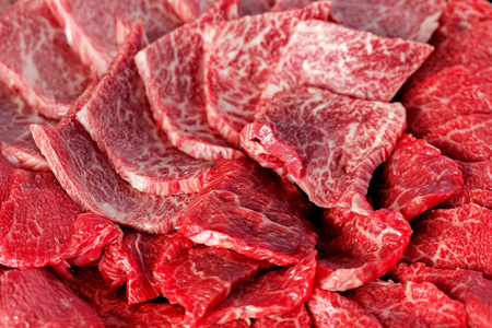 【和牛セレブ】佐賀牛 焼肉モモ・肩 200g【肉 ブランド牛 和牛 牛肉 ふるさと納税】(H113105)