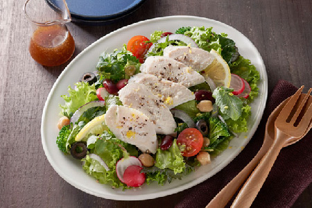 みつせ鶏瞬冷むね肉500g×4袋【みつせ鶏 鶏肉 鶏むね肉 ブランド肉 低カロリー サラダチキン 冷凍保存 ふるさと納税】(H115102)