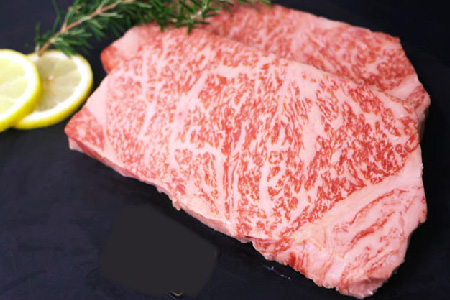 佐賀牛サーロイン 200g×2枚 合計400g【贅沢な味わい 肉の旨み 柔らかさ 脂 豊かな風味 品質 霜降り 深い旨み 驚きの柔らかさ とろける食感 特別な日】(H118107)