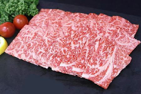 佐賀牛赤身焼肉用 400g【ヘルシー 贅沢な味わい 肉の旨み 脂身 ジューシー 食感 品質 赤身部分 豊かな旨み 濃厚な味わい 肉汁】(H118110）