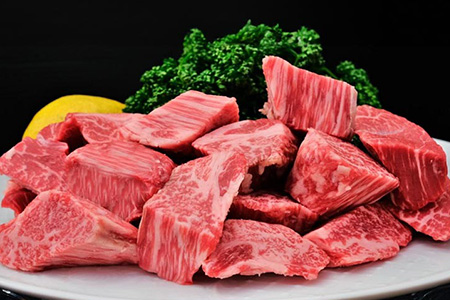 【3回定期便】特別限定セット さがびよりと佐賀牛 おいしいコラボ【米 ブランド米 肉 牛肉 ブランド牛 ヒレ サーロイン ステーキ肉】(H996P116)