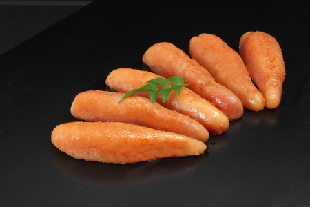 【2回定期便】特別限定セット さがびよりと明太子 おいしいコラボ【米 ブランド米 辛子明太子 たらこ ご飯のお供】(H996P118)