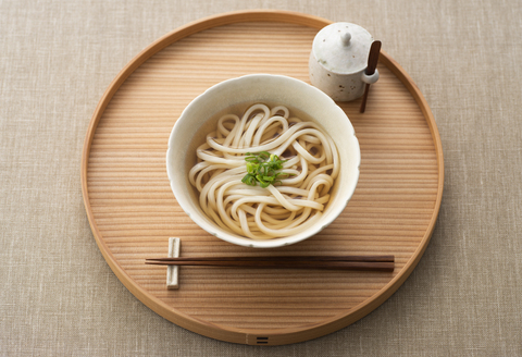 伊之助 内麦うどん(乾麺) 【のし お中元 お歳暮 贈り物 ギフト のどごし たっぷり 】(H019102)