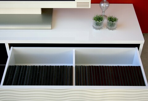 シュール 120ローボード 【テレビボード テレビ台 テレビ TVボード 開梱設置 梱包材引き取り おしゃれ インテリア シンプル モダン 完成品 家具 国産】(H062188)