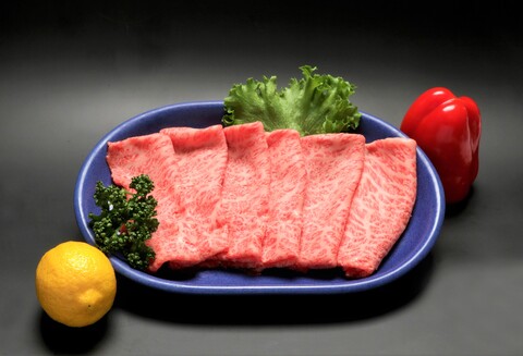 佐賀牛三昧贅沢食べ比べセット 【焼肉 肩ロース モモ ロース BBQ キャンプ 精肉】(H066107)