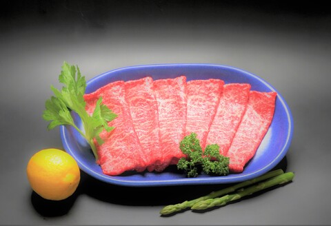 佐賀牛食べ比べ美味セット 【焼肉 スライス ステーキ モモ ロース BBQ キャンプ】(H066108)