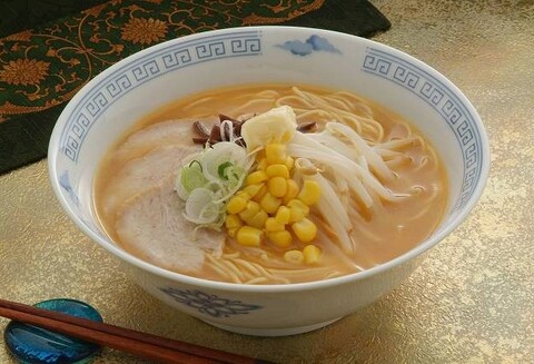 伊之助ラーメンセット(乾麺) 【お中元 お歳暮 即席めん インスタント アウトドア 簡単】(H019101)
