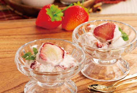 いちごフロマージュ6個セット 【佐賀県産 クリームチーズ 生クリーム ドライいちご 贅沢】(H017105)