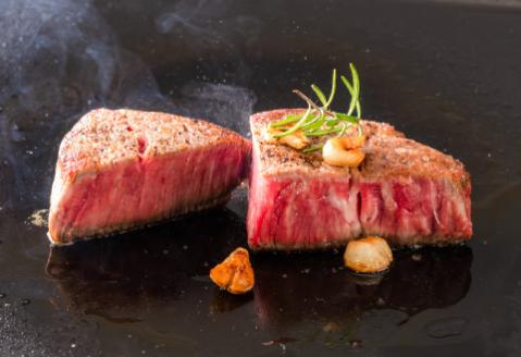 佐賀牛ヒレステーキ200g×5枚・佐賀牛特選ローススライス1kg【ヒレ ロース ステーキ 佐賀牛 1kg 牛肉 すき焼き しゃぶしゃぶ】(H065112)