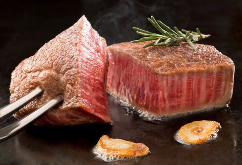 佐賀牛ヒレステーキ200g×5枚【ステーキ ヒレ 冷凍 A4 A5 赤身 牛肉 希少部位 ブランド牛 送料無料 人気 ランキング 佐賀県産 黒毛和牛】(H065102)