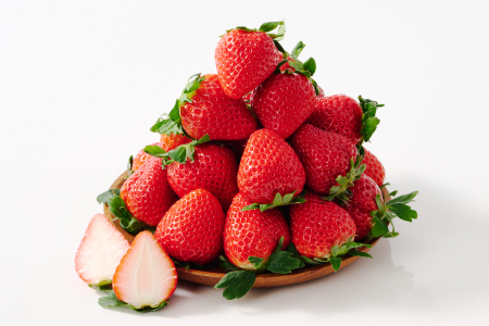 【先行受付 令和8年1月より発送開始】香月さんちのいちご(さがほのか)280g×4パック【いちご イチゴ 苺 さがほのか 大玉 大粒フルーツ 果物  数量限定 香月農園 佐賀県産】(H017116)