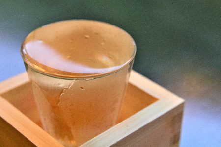 TheSAGA認定酒 手造り純米酒“光武”720ml 1本 【光武  純米酒 手造り 純米 地酒 佐賀県産 】(H022119)