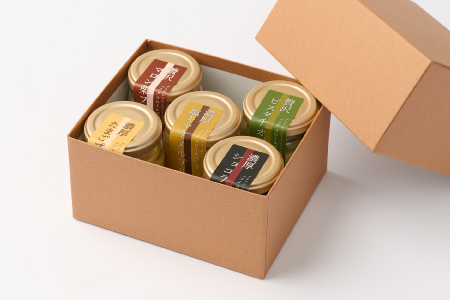 グルテンフリー専門店のつくる「5種の贅沢・濃厚プリン」10個入り【グルテンフリー 保存料不使用 プリン カスタードプリン 洋菓子 お菓子 スイーツ デザート おやつ】(H053303)