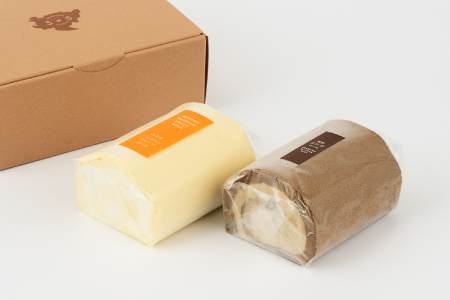 【プレミアム米粉ロールケーキ 贅沢4本セット】焙煎ほうじ茶ロール & パッションフルーツロール & クラシックショコラロール & 贅沢いちごロール【グルテンフリー 小麦粉不使用 保存料不使用 贈り物 お歳暮 お中元 お祝 スイーツ デザート ギフト】(H053304)