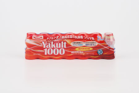 Yakult1000 14本・ジョア 6本セット【ふるさと納税 乳酸菌飲料 ヤクルト 乳酸菌 シロタ株 飲み物 飲料 乳製品 腸活 善玉菌】(H054115)