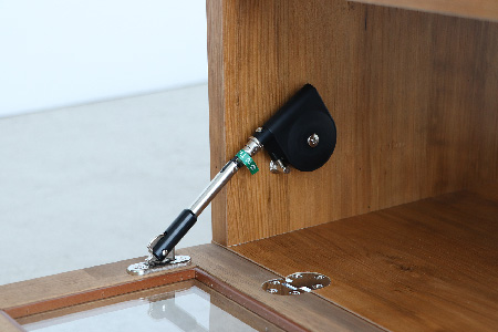 【東馬家具】アルグ 140ローボード LBR 【テーブル デスク 机 TV 家具 国産 完成品】(H060593)