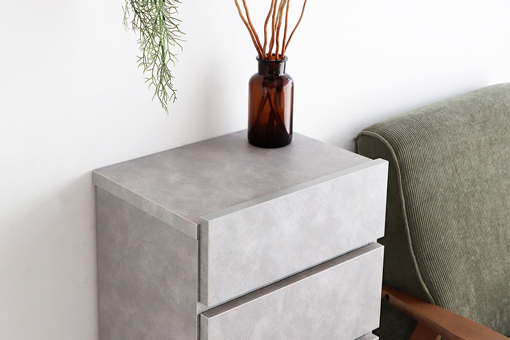 【東馬家具】モルタ チェスト 40 CR【キッチン リビング チェスト 収納 国産 シンプル ふるさと納税】(H060694)