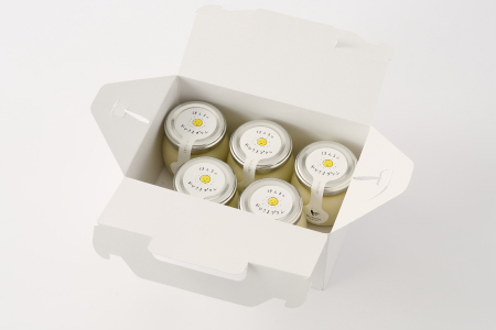 おひさまプリン10個セット 【スイーツ 平飼い 無添加 有精卵 ミルン牧場 牛乳 プリン県 プリンマップ】(H073109)