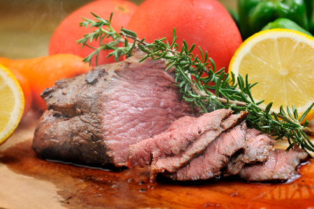 訳あり！【A4～A5】佐賀牛モモブロック(ローストビーフ用等)約500g～600g【肉 牛肉 ブランド牛 黒毛和牛 ふるさと納税】(H112132)