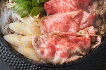 【6か月定期便】訳あり！艶さし！【A4～A5】佐賀牛しゃぶしゃぶすき焼き 750gセット×6回【肉 牛肉 ブランド牛 黒毛和牛 ふるさと納税】(H112298)