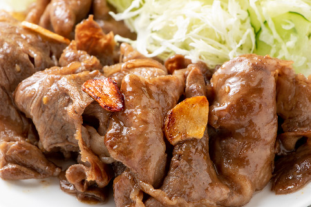 【3か月定期便】艶さし！【A4～A5】佐賀牛切り落とし 400g×3回【肉 牛肉 ブランド牛 黒毛和牛 ふるさと納税】(H112306)