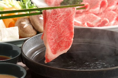 【3か月定期便】艶さし！【厳選部位】【A4～A5】佐賀牛サーロインしゃぶしゃぶすき焼き用 600g(300g×2P)×3回【肉 牛肉 ブランド牛 黒毛和牛 お祝い ご褒美 ふるさと納税】(H112205）