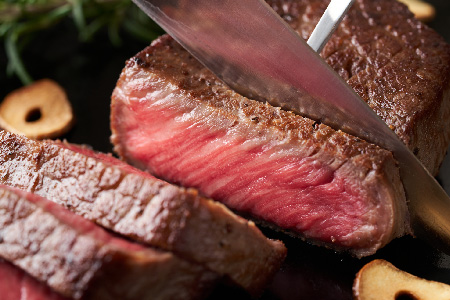 【12か月定期便】【A4～A5】佐賀牛モモステーキ 約1kg(100g×10P)×12回【肉 牛肉 ブランド牛 黒毛和牛 ステーキ肉 ふるさと納税】(H112332)