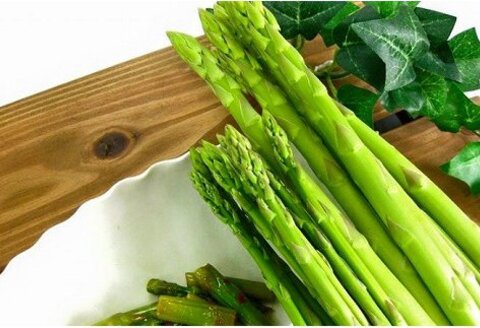 【先行受付 令和8年7月より発送】夏芽のアスパラ 1.2kg 【アスパラ アスパラガス グリーンアスパラガス モデル バーベキュー BBQ こだわり 採れたて 野菜 】(H013105)