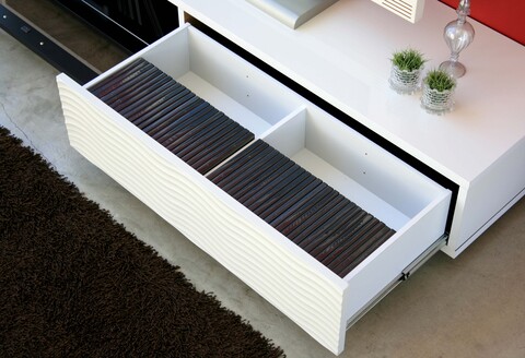 シュール 170ローボード 【テレビボード テレビ台 テレビ TVボード 開梱設置 梱包材引き取り おしゃれ インテリア シンプル モダン 完成品 家具 国産】(H062189)