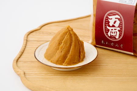 万両のいろいろ使えてうまいっ酢とお味噌 (A-1) 【甘口 うまいっ酢 ドレッシング 合わせ みそ しろ こめ】(H016180)