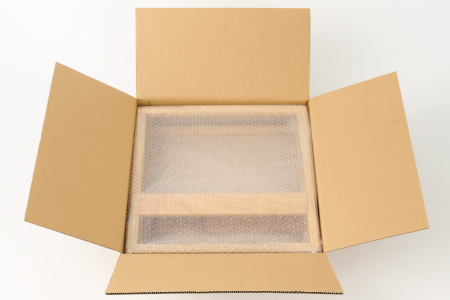 九州のくすのきから生まれたスリッパスタンド(H037113)