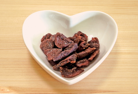 ひめかちゃんのキューブセット 【いちご イチゴ 苺 さがほのか ドライフルーツ 佐賀県産 プチギフト 凍らせてシャーベット】(H017114)