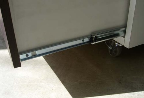 パレス 120カウンター ブラウン 【キッチンカウンター レンジ台 レンジボード 人気 おしゃれ おすすめ モダン シンプル ナチュラル リビング 開梱設置 梱包材引き取り 完成品】(H062229)