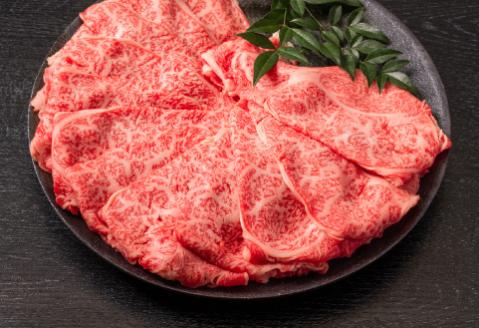 佐賀牛ヒレステーキ200g×5枚・佐賀牛特選ローススライス1kg【ヒレ ロース ステーキ 佐賀牛 1kg 牛肉 すき焼き しゃぶしゃぶ】(H065112)