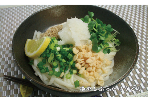 ふっくらモチモチ神埼生うどん 20袋入 【麺 うどん 生うどん 釜揚げうどん】(H014137)
