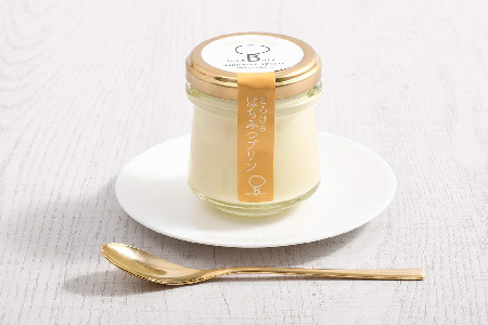 【えこびと】懐かしのレトロプリン・とろけるはちみつプリン5個セット【スイーツ プリン プリン県佐賀 プリンマップ】(H037138)