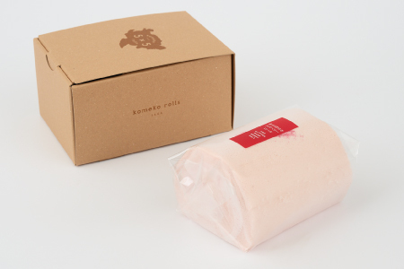 【プレミアム米粉ロールケーキ】赤の煌きラズベリーロール【グルテンフリー 誕生日 ギフト 洋菓子 焼菓子 ラズベリー】(H053290)