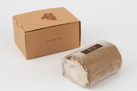 【プレミアム米粉ロールケーキ】焙煎ほうじ茶ロール【グルテンフリー 誕生日 ギフト 洋菓子 焼菓子 ほうじ茶】(H053292)