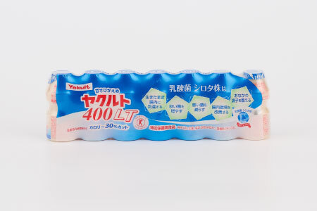 Yakult1000 14本・ヤクルト400LT 7本セット【ふるさと納税 乳酸菌飲料 ヤクルト 乳酸菌 シロタ株 飲み物 飲料 乳製品 腸活 善玉菌】(H054111)