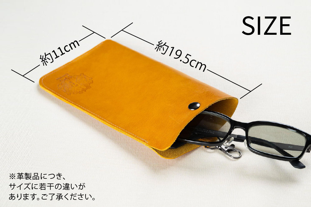 【唐獅子堂】レザーフォルダー【革 牛革 本革 手作り 蛙 龍神様 神埼市 パワースポット 石橋物 無事帰る 福帰る 若返る】(H087144)