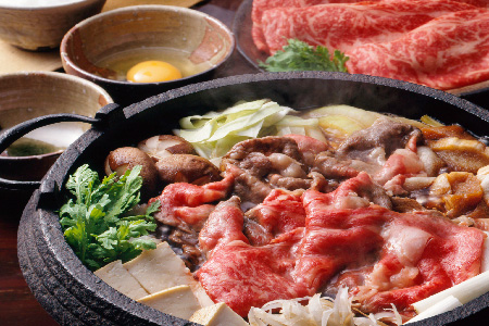 【3か月定期便】艶さし！【A4～A5】佐賀牛しゃぶしゃぶすき焼き用(肩ロース肉・肩バラ・モモ肉) 400g×3回【肉 牛肉 ブランド牛 黒毛和牛 ふるさと納税】(H112288)