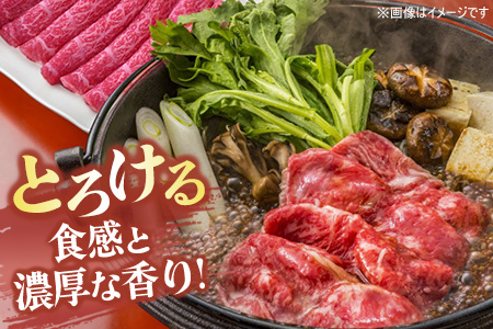 佐賀牛 すきやき用1200g･柔らかハンバーグ130g×12個計1560g【佐賀牛 佐賀産和牛 すきやき ハンバーグ 牧場直送 霜降り 赤身】(H122110)