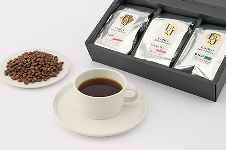 【2回定期便】特別限定セット 自家製天然酵母パンと神埼ブレンドコーヒー おいしいコラボ【全粒粉 もっちりベーグル 国産小麦 玄米麹 朝食 珈琲 ホットコーヒー アイスコーヒー】(H996P105)