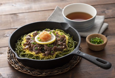 伊之助めんのそばづくしセット 【麺 のし お中元 お歳暮 贈り物 ギフト 食べ比べ 健康 無添加】(H019105)
