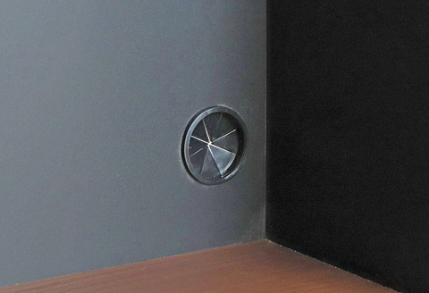 モデロ 90キッチンボード BR_BK 【食器棚  食器 ダイニングボード 家具 国産 家電収納庫 ダイニング】(H060657)